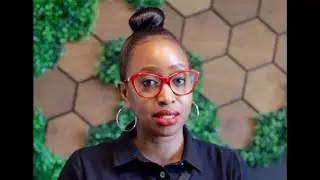 Reflecting on ‘single, sober, celibate’ & answering some  questions -  #itsofficialwithjanetmbugua