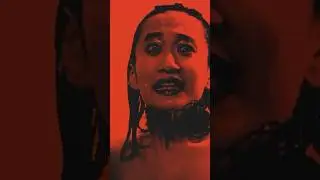 Which movie scene is this clip from the #JunTogawa “Osozaki Girl” music video referencing?🪓
