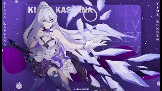 『Honkai Impact 3』เปิดชุดเคียน่า