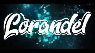 Intro Irafi | Lorandel ft. Flyhox [ FRAMES IN DESC. ]