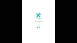 How to log in intoSkype for Business on an Android or BYOM device