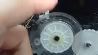 Epson error 000043 quick fix