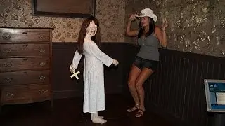 Top 10 Museums that will Scare You Silly