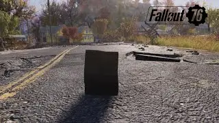 Fallout 76 | Always Check Loot Bags During Fasnacht 🤯