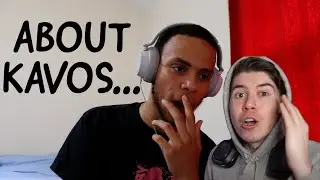 The Truth About Messyourself and Kavos | Review Show #1