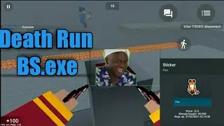 Block Strike | BS.exe
