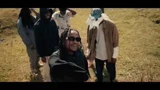 CA$HOUT - (OFFICIAL MUSIC VIDEO) ANDOLLAH  - UMUTAGATIFU UTAZWI - RIRIMBA & CA$H MODERM