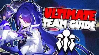 THE BEST F2P AND P2W TEAMS FOR EVERY 5-STAR DPS | Honkai: Star Rail