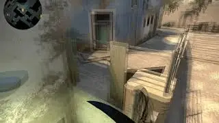 Mirage Perfect Movement Combination :)