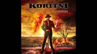 Koritni - Sydney In The Summertime