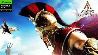 🔴 ASSASSIN’S CREED ODYSSEY – THE PHOENIX OF NAXOS RISES 🔥🦅