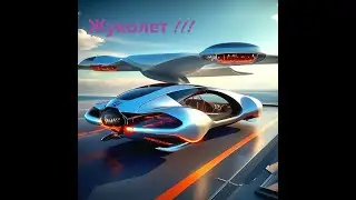 Гравилет Гребенникова , Конструкция крыла жука 3d модель