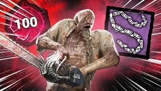 P100 Hillbilly... but I'm drunk | Dead by Daylight