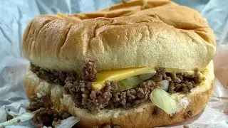 What is a Maid-Rite? Trying Greenville, Ohio’s Famous Loose Meat Sandwich