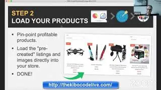 The Kibo Code & 4 Step System