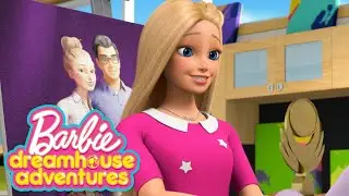 COPIONA | Barbie Dreamhouse Adventures | 
