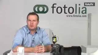 FotoTV: Microstock Fotografie (Teaser)