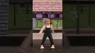 BAILA CON MARIA 