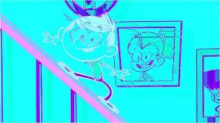 The Loud House Theme Song in Full Chorded