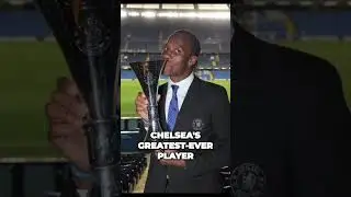 Drogba Chelseas Legendary Goal Scorer Fuels Fans Greatest Player Debate