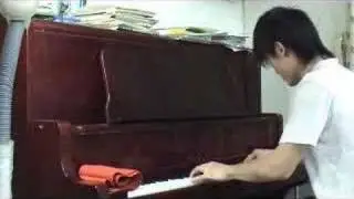 DragonForce by Piano Play