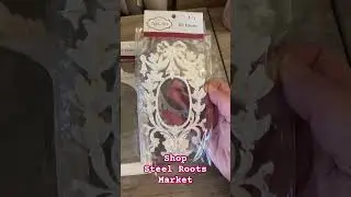 DIY & Upcycling Creative Supplies 