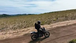 V-Strom 250 BENDITO PASATIEMPO ❤️