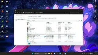how to completely uninstall any program on Windows