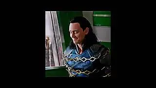Loki Tries to Kill Thor as a Snake🐍 #shorts #thor #loki #snake #ragnarok