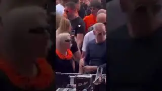 RAVE COUPLE  