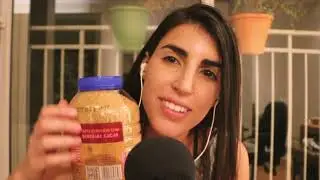 Relaxing ASMR Triggers