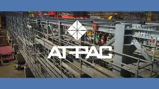 AT-PAC INGENIERIA EN ANDAMIOS