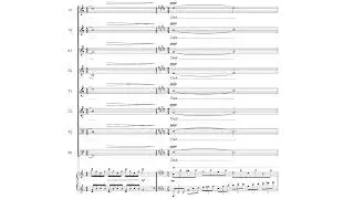 Tenebrae: DARK & LUMINOUS NIGHT (Gjeilo)