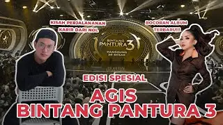 #AGISBINTANGPANTURA