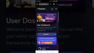 Free Dogecoin Bot  instant withdrawal