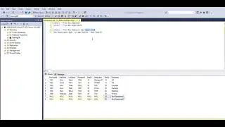 SQL Server PART - 3 - For beginners and learners - JOINS
