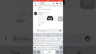 How to change fonts in discord