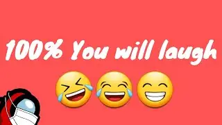You laugh you lose