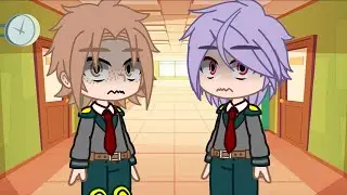 when someone talks sh-t about deku [] I got my team meme [] ft.izuku protection squad
