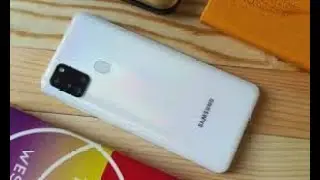 Samsung galaxy a21s LCD replacement