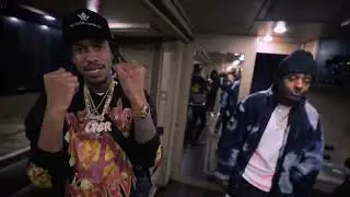Chavo feat. A$AP Ant & GT - Wasabi (Prod. by 
