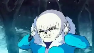 Undertale - Save Me