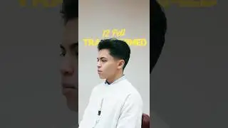Silent Barber COOKED This Haircut!