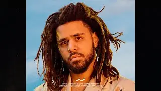 (FREE) J Cole Type Beat - 