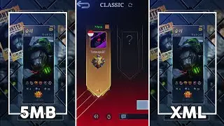 PRESET AM ML SOLO TERBARU - DJ BOBOIBOY GALAXY LEPASKAN KUASAMU - TREND TIKTOK