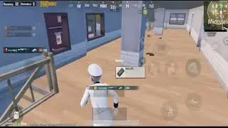 pubg mobile vons gaming