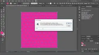 Скрипт для раскрашивания в случайные цвета в Adobe Illustrator