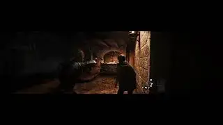 09 A Plague Tale: Requiem Gameplay  Mac Mini M1+ GeForce 3090 (5120x1440) + VMware vSphere + Horizon