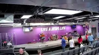 Carl Duff Ministries/House of Hope Sullivan