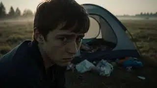 3AM Terror: 2 Hours of Bone-Chilling Camping Encounters You MUST Watch Alone!